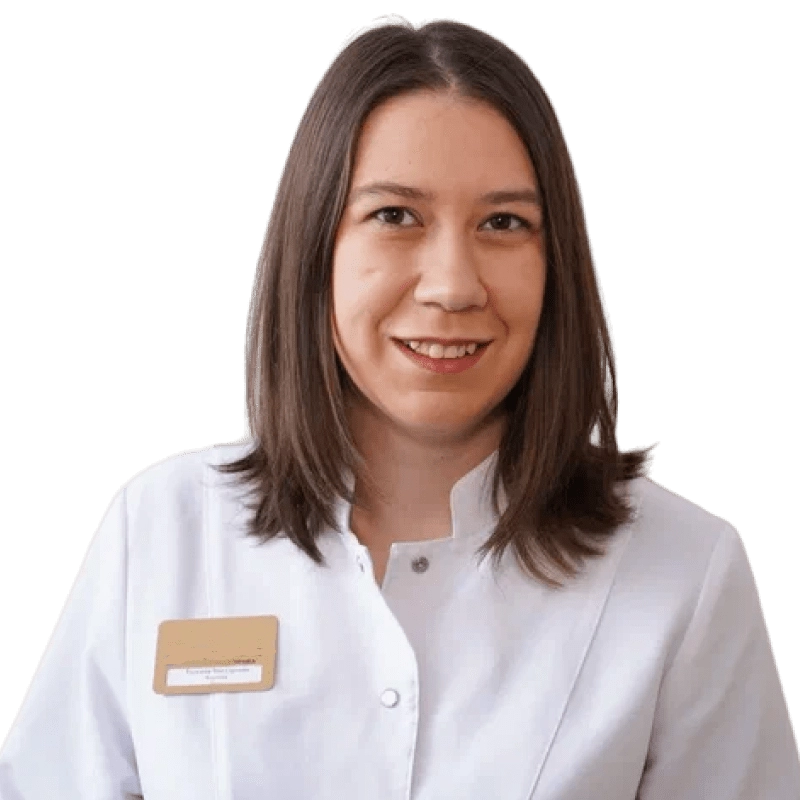 Кузнецова Нина Александровна - психиатр-нарколог клиники Метод Довженко в Чистополе