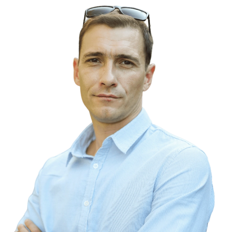 Турушев Тимур Сергеевич - психотерапевт, психиатр, нарколог клиники Метод Довженко в Чистополе