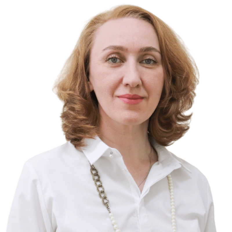 Ремезова Виктория Николаевна - врач УЗИ, хирург, флеболог клиники Метод Довженко в Чистополе