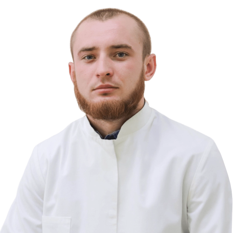 Шилов Максим Михайлович - психиатр-нарколог клиники Метод Довженко в Чистополе